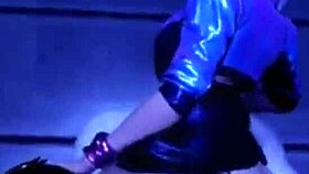 Cursed PMV Overwatch 12 Features Intense Hentai Compilation Scenes With Music