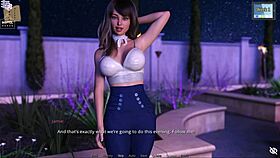 Sunshine love 26 features detailed anime hentai game scenes with characters