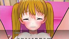 these girls are bound and banged in a group gangbang with toys