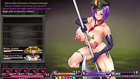 White guard tries bbc and gets fucked hard!