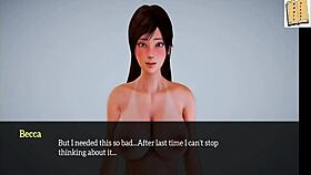 Bold Family Adventures with Big Tits and Ass in Anime Hentai