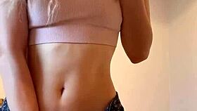 i am so horny, which hole do you want to fuck first? maiskii's skinny body begs for it.