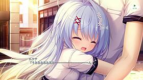 Lucia Valignano In Unless Terminalia Scene 1