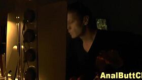 slut with nice ass gets fucked hard