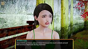 Detailed Family Scenes In My New Family Episode 506