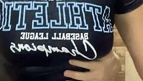 i fucked my best friend in the bathroom, she was soo wet