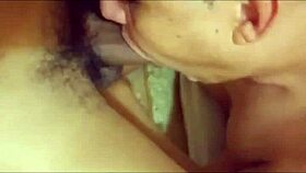 Is this guy well-endowed with a thick cock?