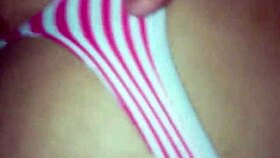 rich latina enjoys a fun encounter on all fours