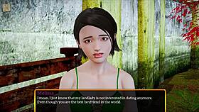 Detailed Family Scenes In My New Family Episode 506