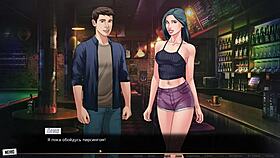 complete gameplay of our red string part 13 with pool game