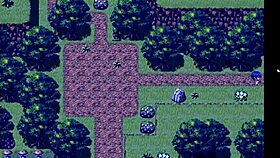 tanned girl natsuki hentai game ep 6 weird guy is asking for a striptease