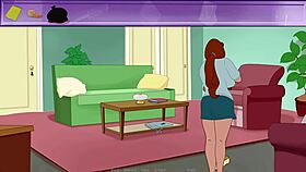 living with milfs day 1 secrets 😏