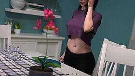 Milfs in bikinis fuck outdoors 🔥