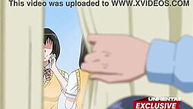 oh man, watching the doctor cum inside my young 18+ patient got me wild!