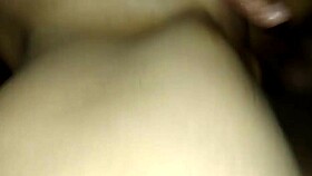 Rica Acabada De Los Dos Mojando Todo