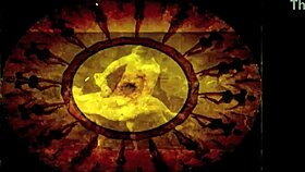 Vintage erotic drawings