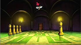 shion cruel magical angel ep 12 final brutal scene