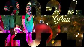 Elves Fuck Old Noel In Christmas Orgy