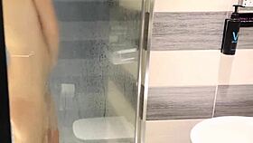 do you have an erection? it’s so inappropriate, i’m your stepmom!