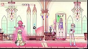 Max The Elf 3 Adventure In Cartoon Game