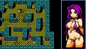 tower of succubus part 2 hentai game 😈