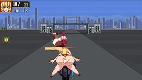 Solet Drift Gx Full Gameplay Gallery