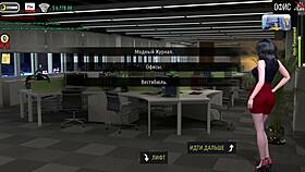 Complete Gameplay - Fashion Business Episode 3 Part 22