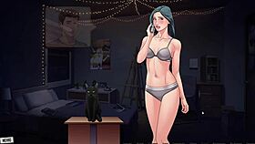 complete gameplay of our red string part 13 with pool game