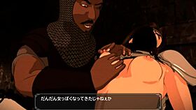 The Prey Of Swords Gameplay Trailer