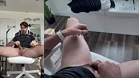 Trying Out Xspacecup XT5 Auto-Stroker, My First Wild Toy Experience