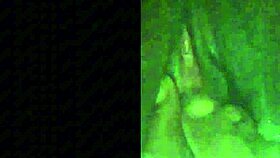 blackpumkin girl feels funky and shows off her sexy body and tits to get fucked