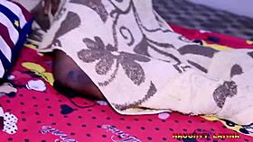 Horny African Wife Cheats with Neighbor’s BBC - So Hot! 🔥