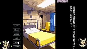 Hentai Game Busty Nurses Give Paizuri In Hospital!