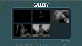 Ripples full gameplay part six features 3d anime action