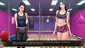 complete gameplay of our red string part 13 with pool game