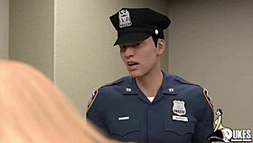 Hey, check out this rapper fucking her studio owner and a dilf reuniting with his pawg neighbor