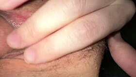 Unbelievable! Virgin Girl Cums First Time with Wet Hairy Pussy in 5 Angles of Humming!