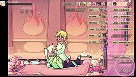 Max The Elf 3 Adventure In Cartoon Game