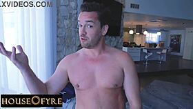 new mandy muse feels intense pleasure getting picked up and fucked hard in vegas.