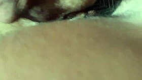 feeling that dick slide into my ass feels amazing