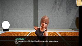 my new family rides big cock creampie?