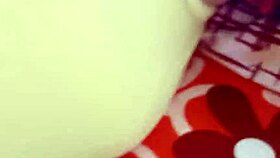 Father In Law Fingers And Fucks Innocent Stepdaughter's Virgin Pussy