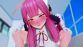 outlaw adventures in the anime world