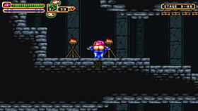 i play succubus librahearth pt3, fucking in the game!