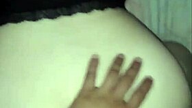 Fucking Latina Sister-In-Law Cum In Mouth