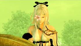 sad girl harem simulator 3 yes this is a drakengard 3 video essay uncensored version