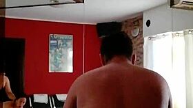 young stranger fucks my wife hard for cash