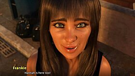 exploring what's up with charles in wvm 128 cartoon adventure