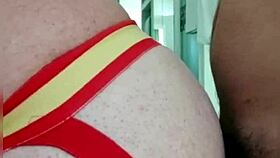 Gay Bareback Sucking Of Mototaxi Driver In Hotel