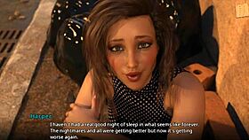 exploring what's up with charles in wvm 128 cartoon adventure